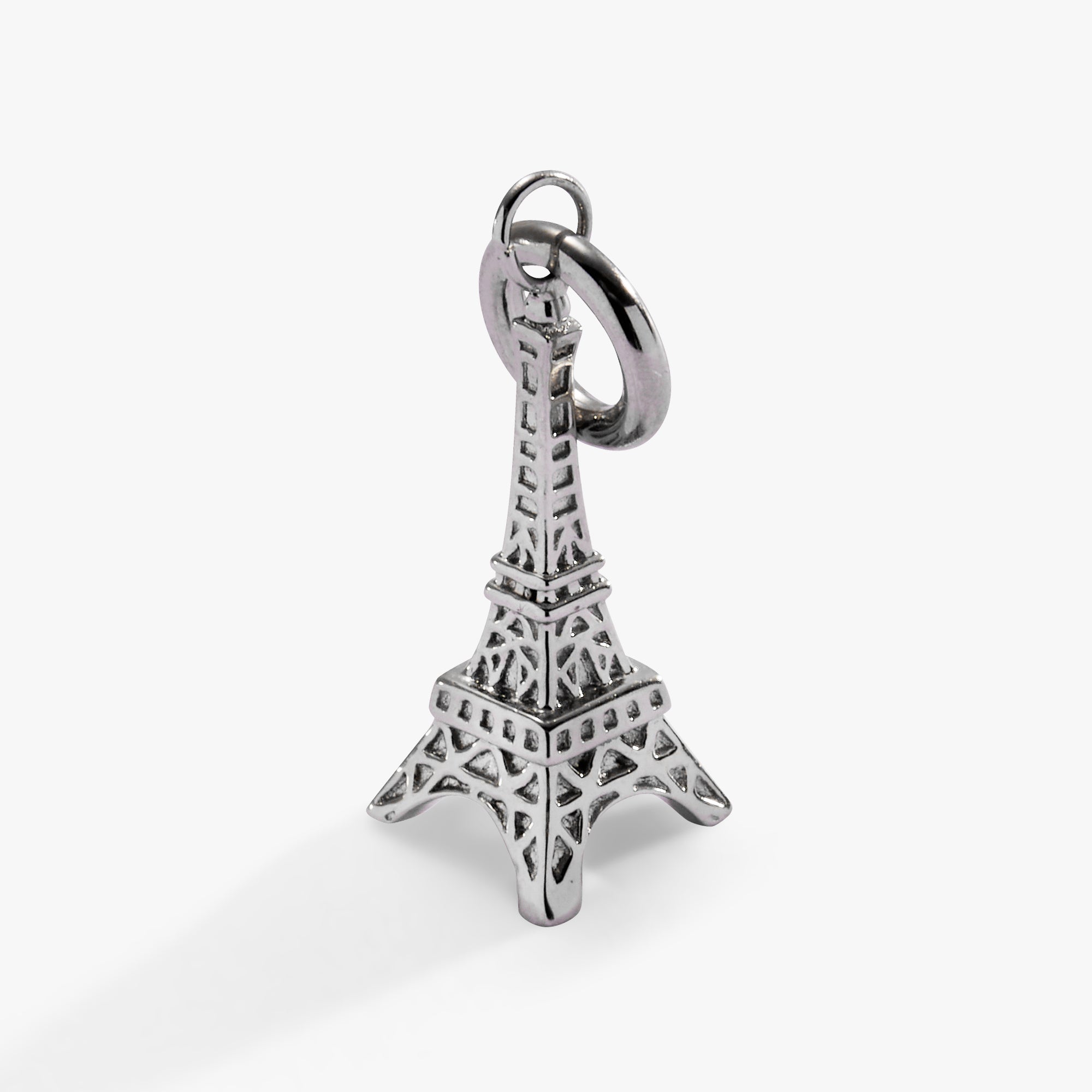Eiffel Tower Charm