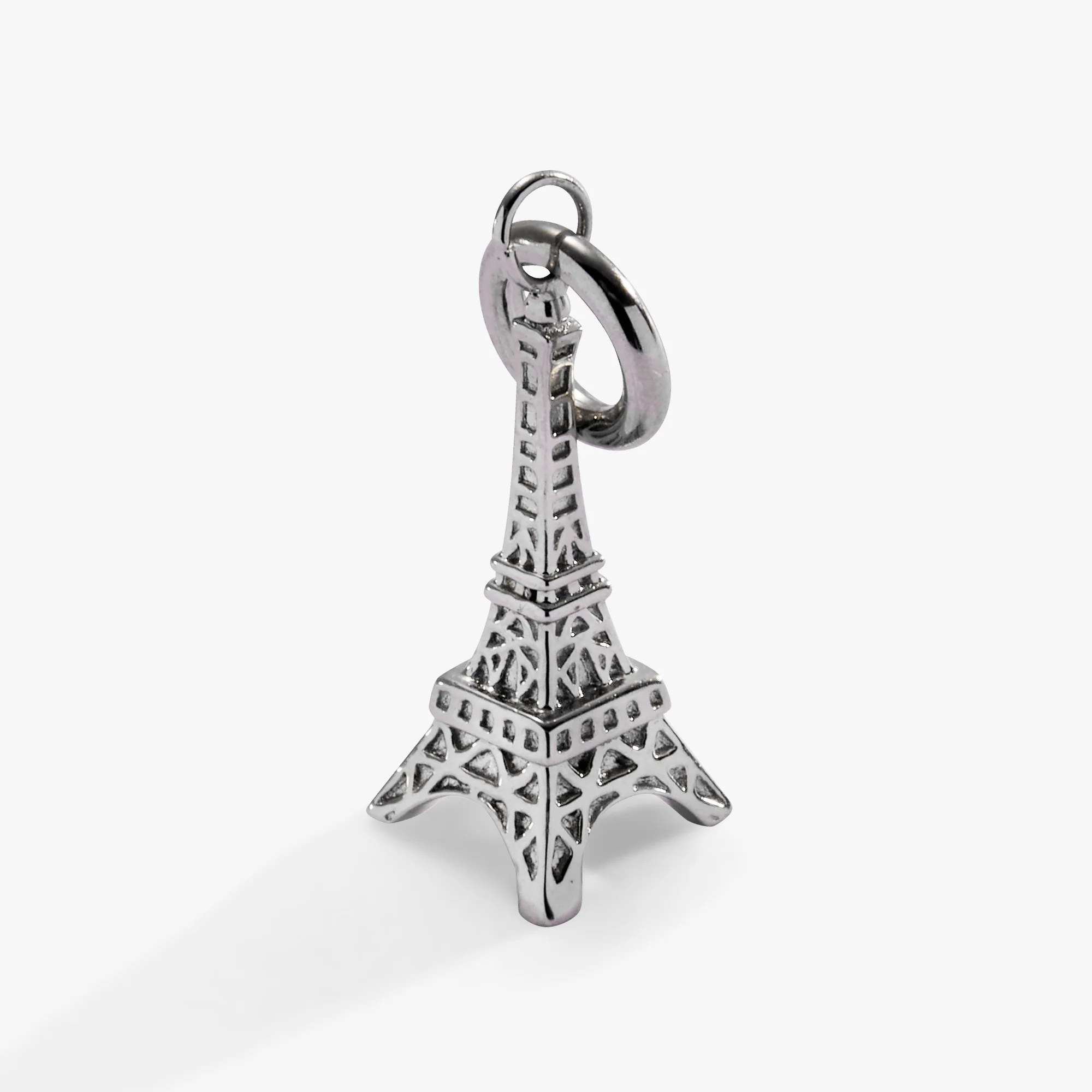 Eiffel Tower Charm