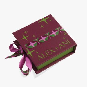Classic Bow Gift Box