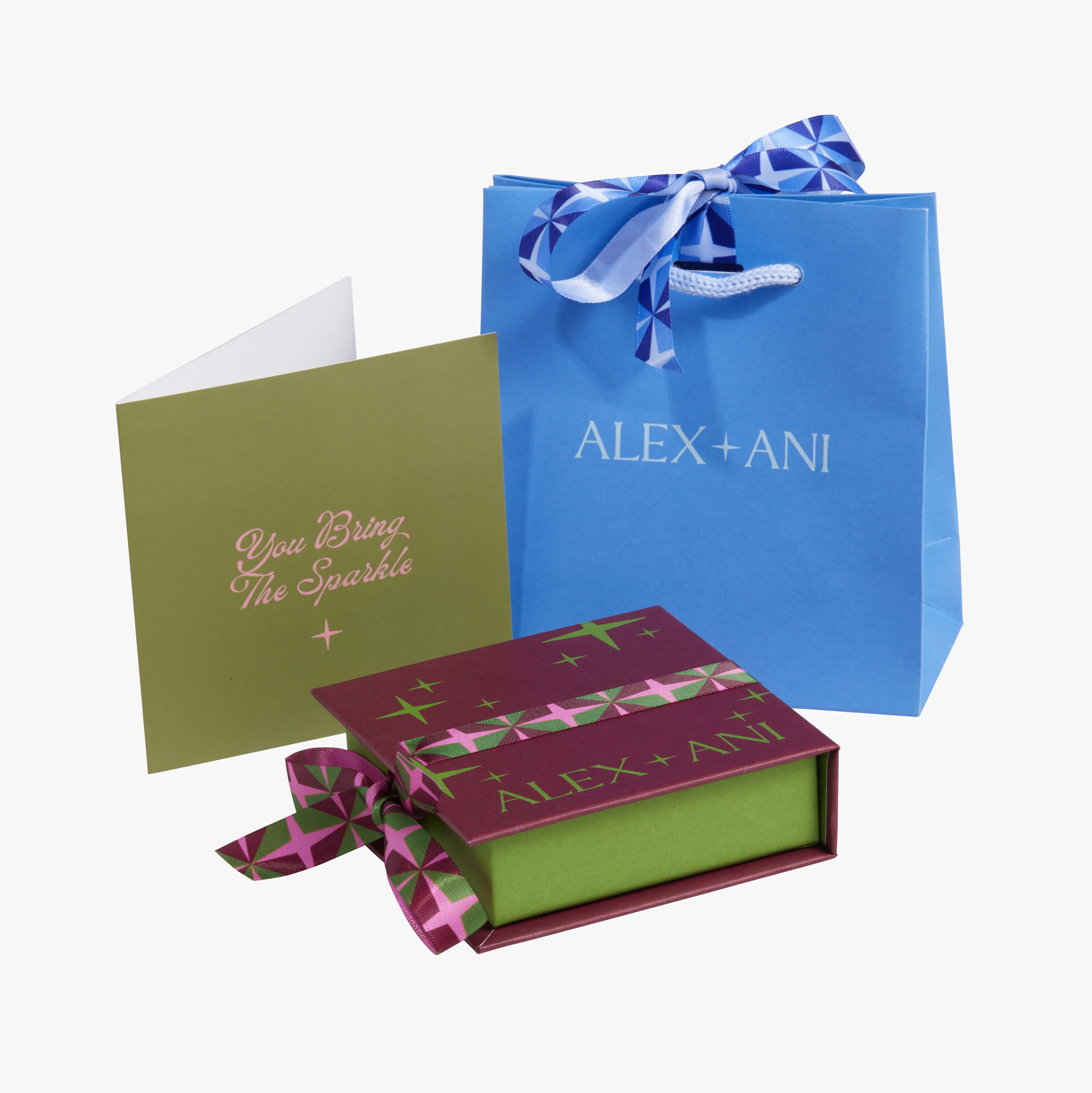 Classic Gift Wrap Bundle