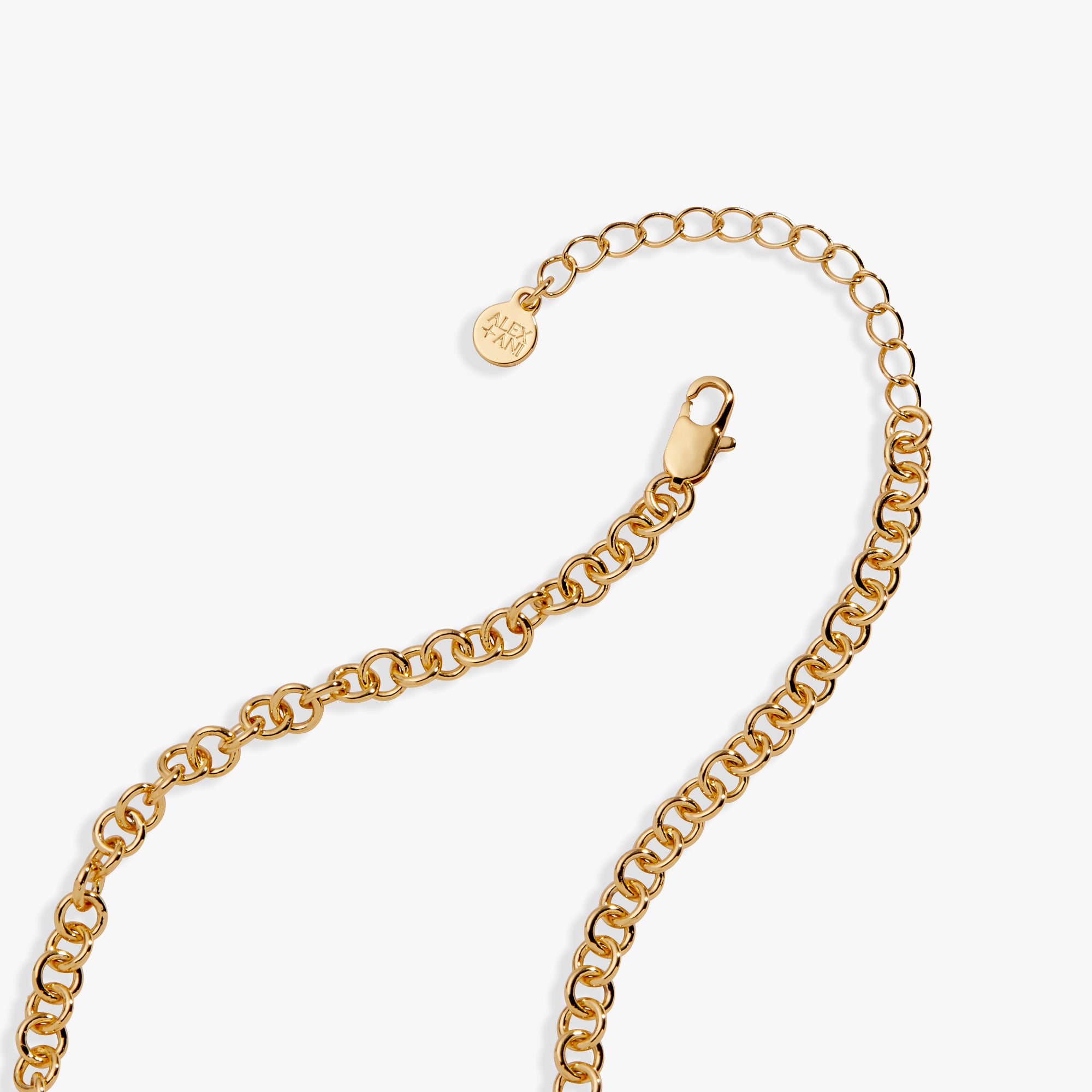 Farmers' Market Charm Necklace - Image 3
