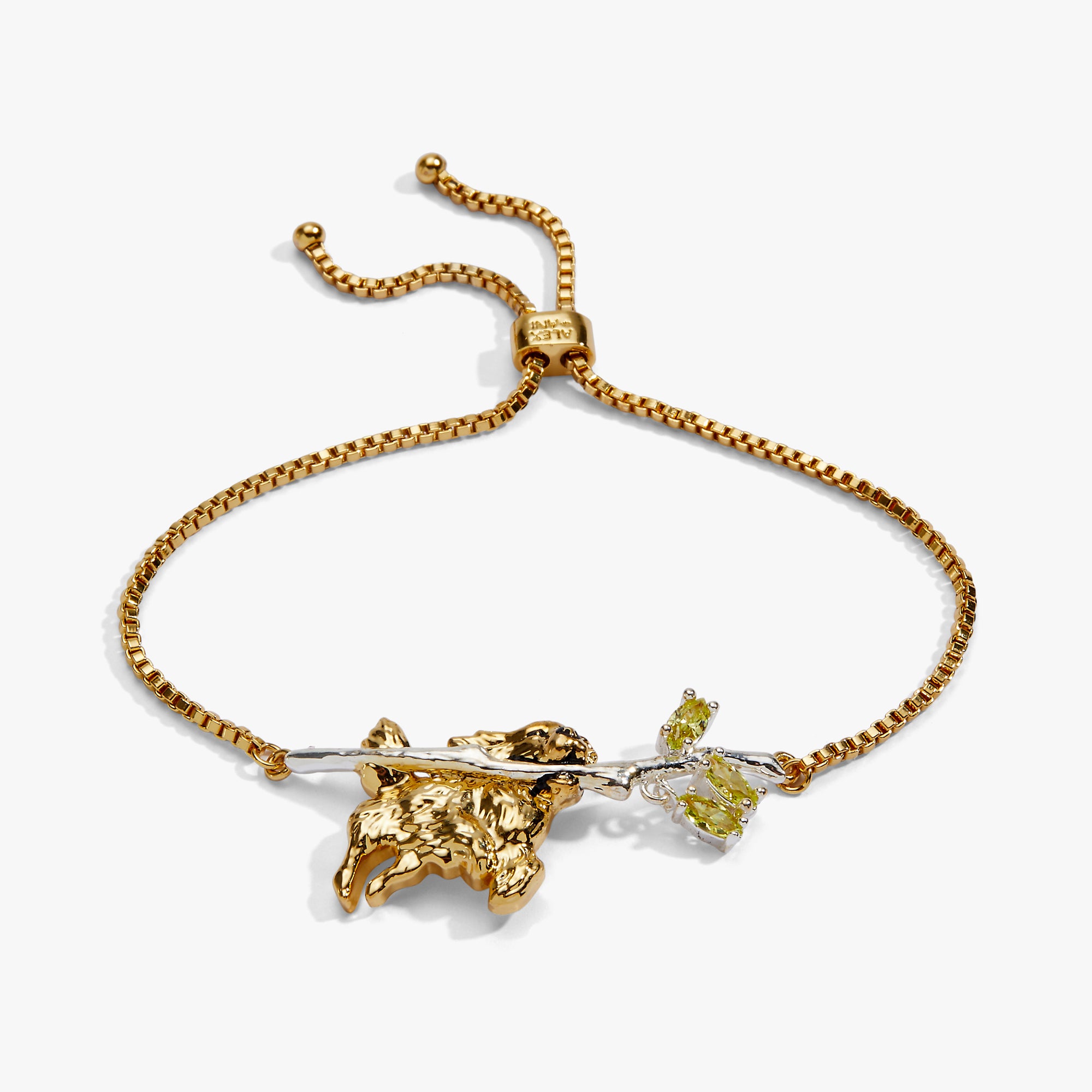 Golden Retriever Inline Bracelet - Image 5