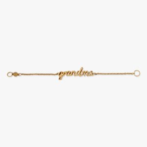 Grandma Stranded™ Bracelet Strand