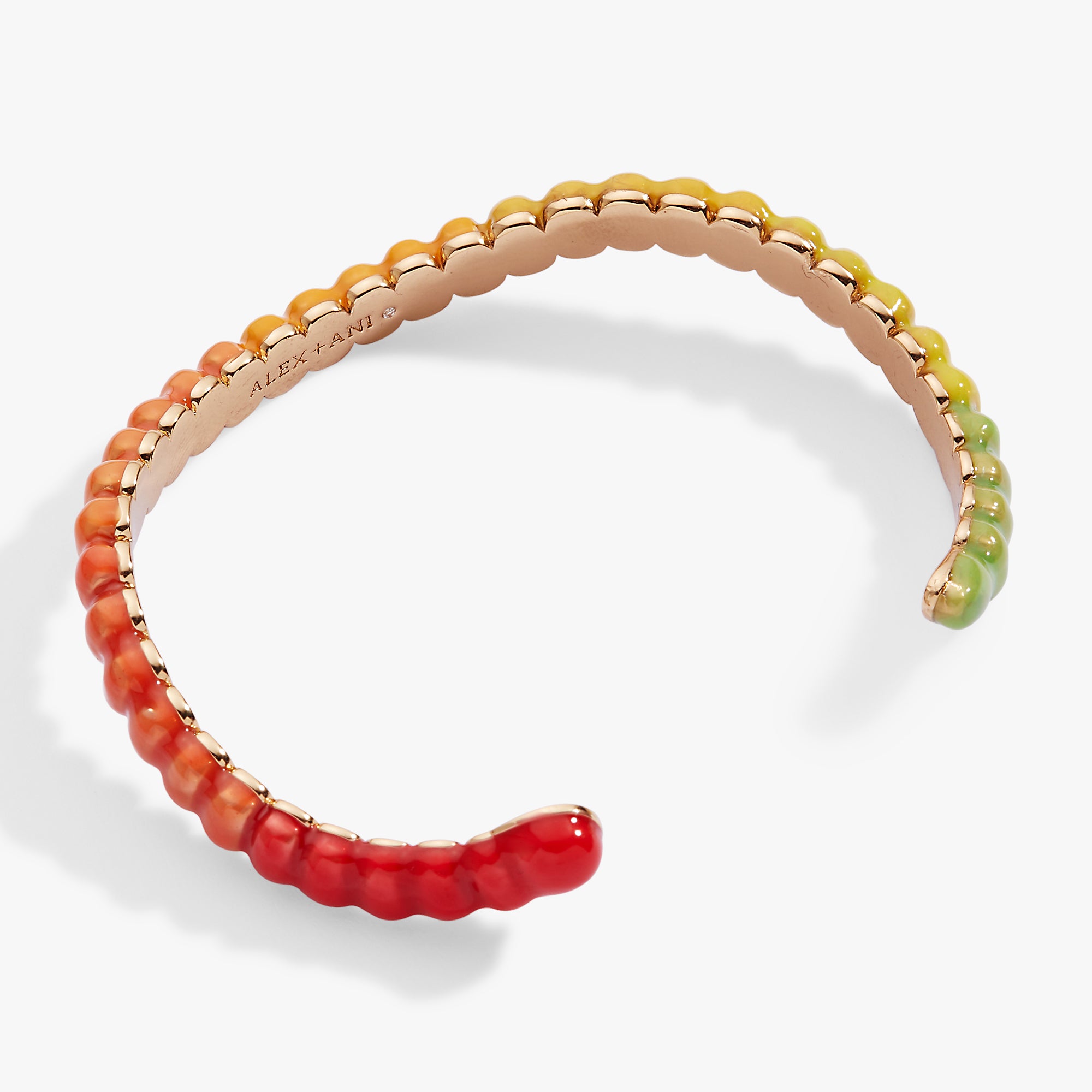 Gummy Worm Cuff - Image 6