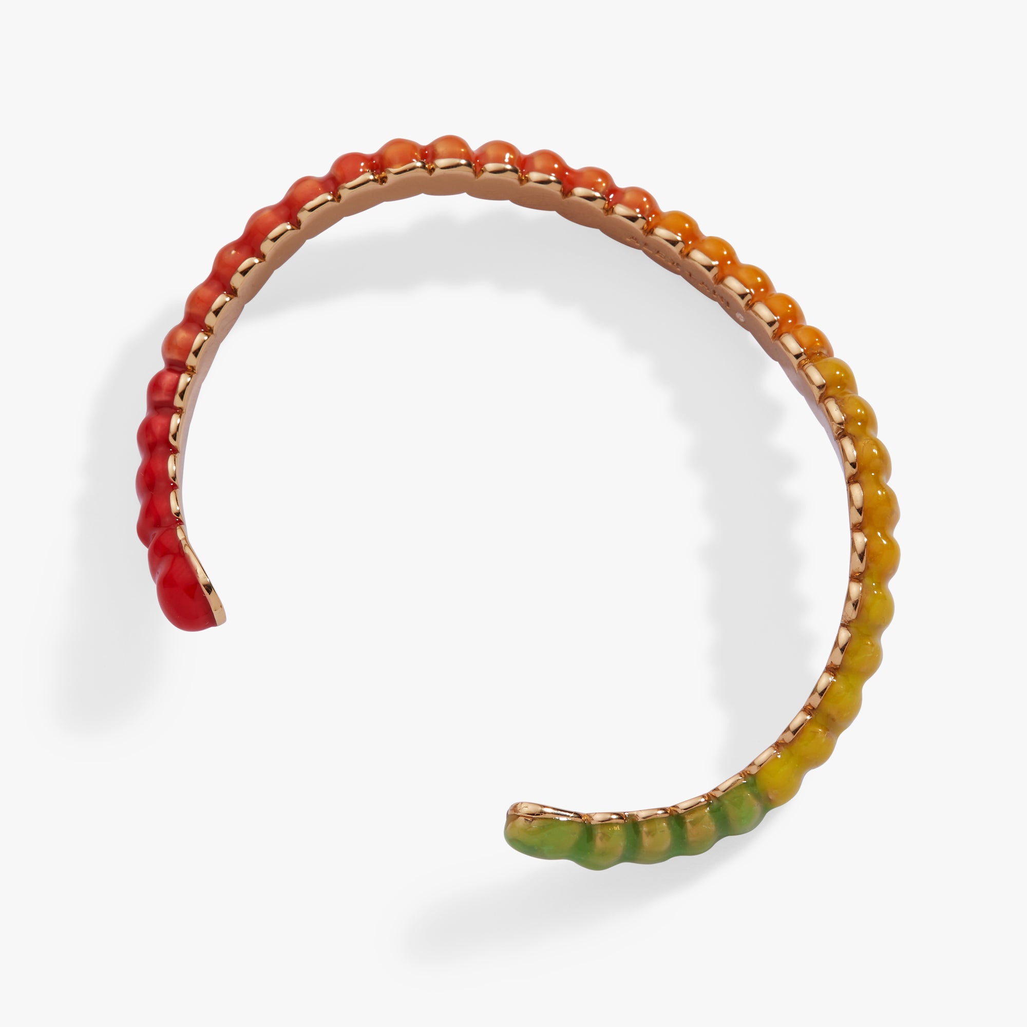 Gummy Worm Cuff - Image 4