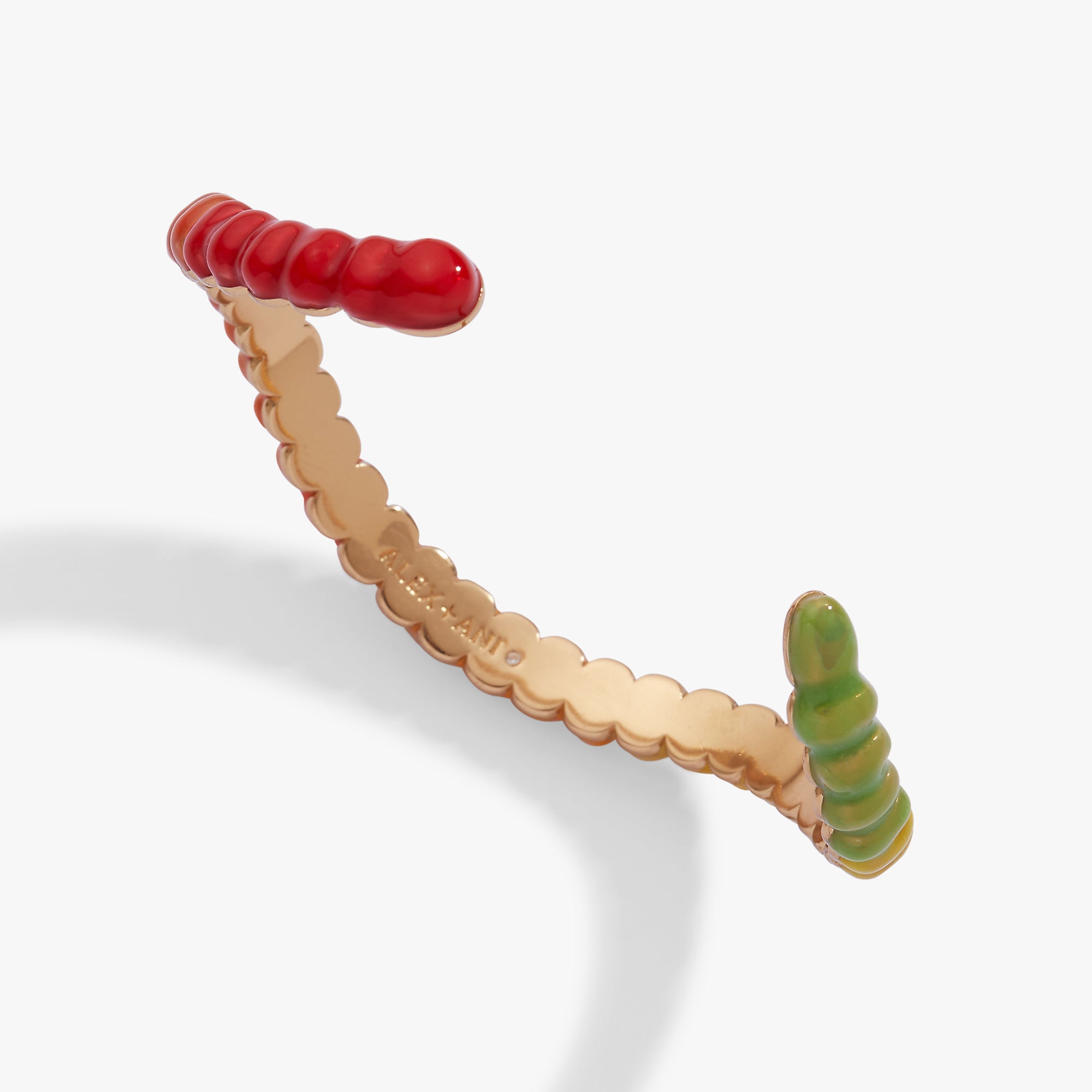 Gummy Worm Cuff - Image 5