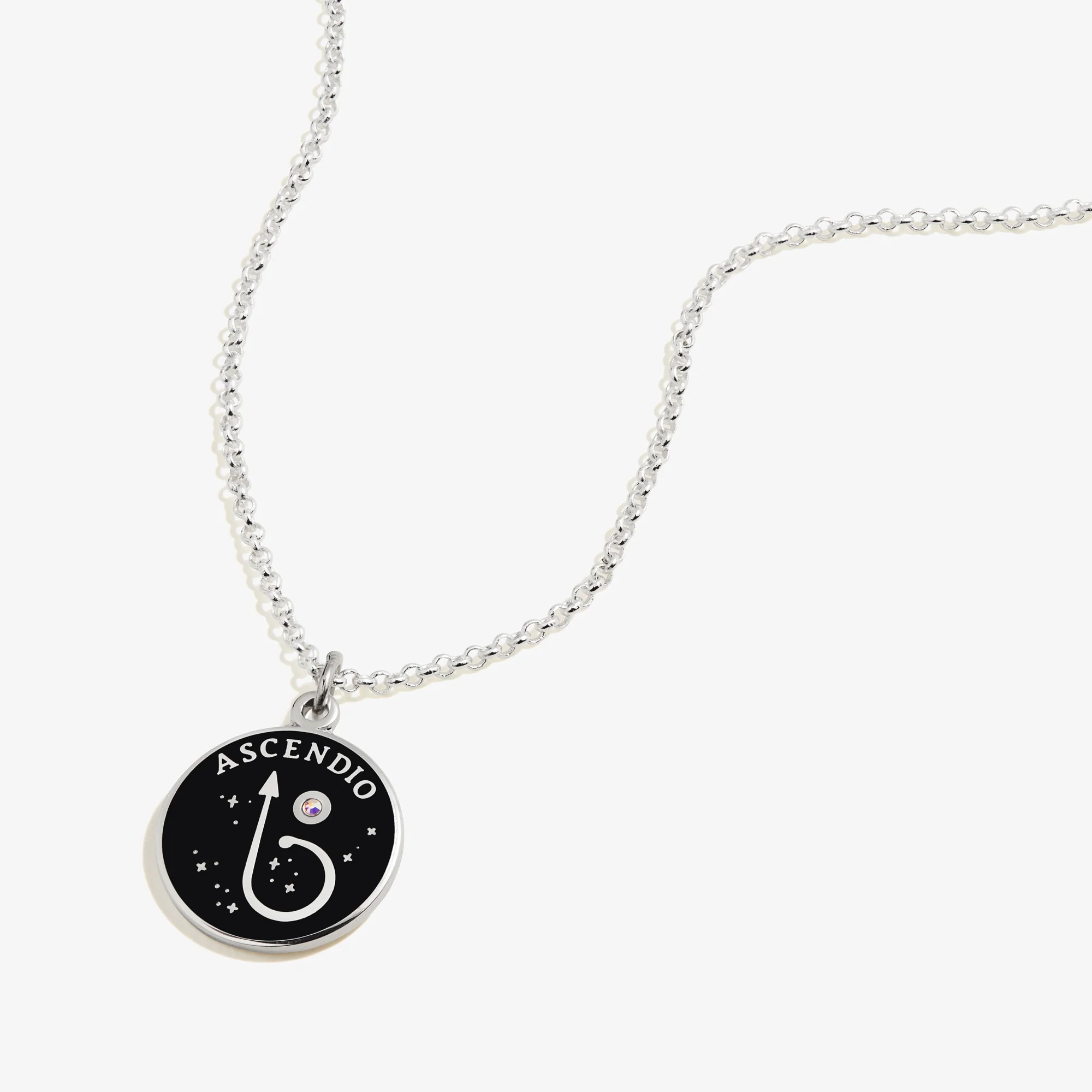 Harry Potter™ 'Ascendio' Necklace. Adjustable