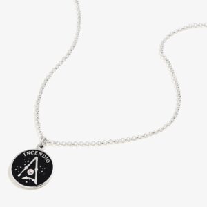 Harry Potter™ 'Incendio' Necklace. Adjustable