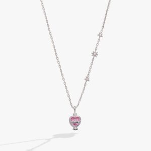 Harry Potter™ Love Potion Crystal Pendant Necklace