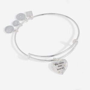 Harry Potter™ 'The Ones That Love Us' Charm Bangle