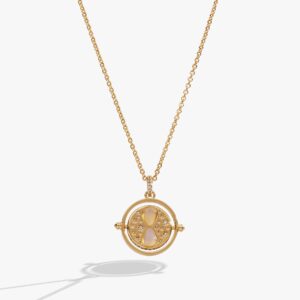 Harry Potter™ Time Turner Pendant Necklace
