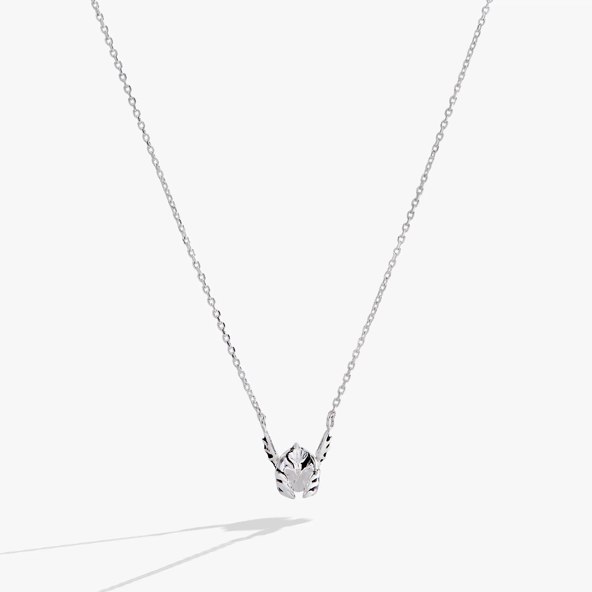 House of the Dragon™ Daemon Targaryen Helmet Necklace