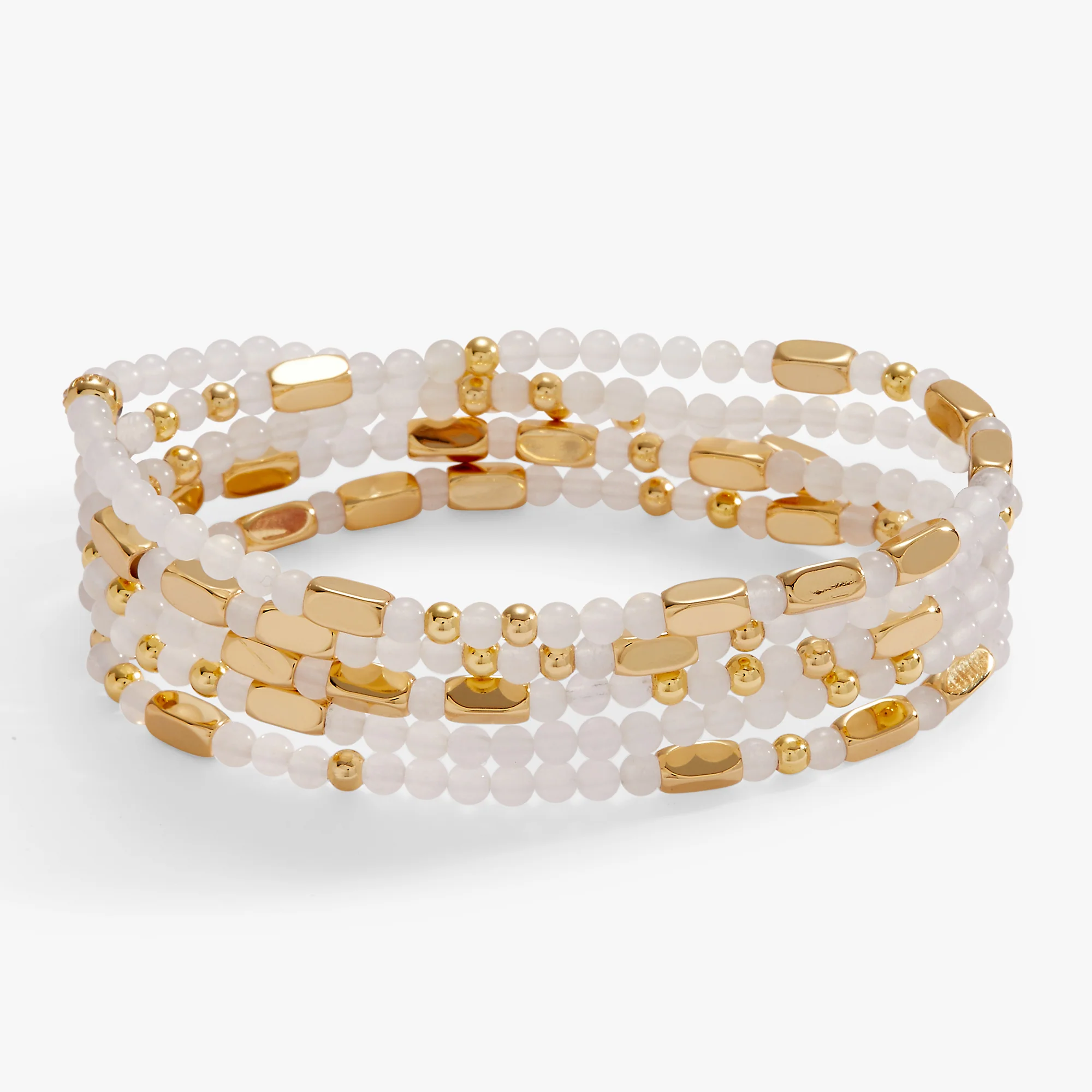 'I Love You' Morse Code Convertible Bracelet or Necklace