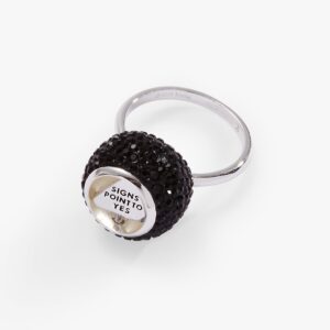 Magic 8 Ball™ Ring
