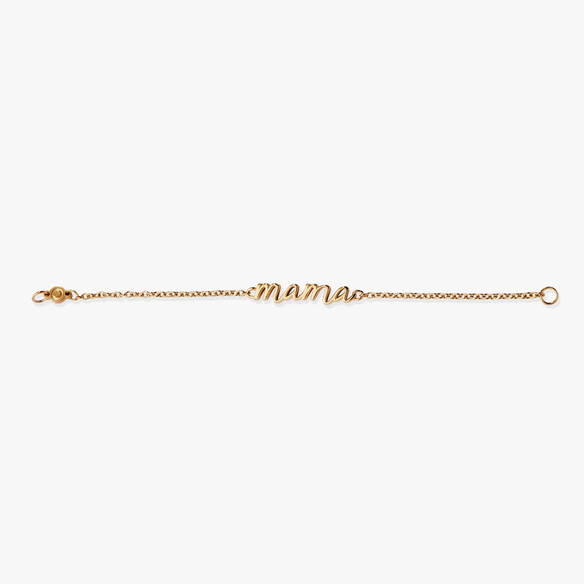 Mama Stranded™ Bracelet Strand