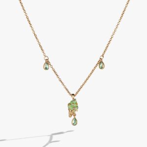 Ice Cream Pendant