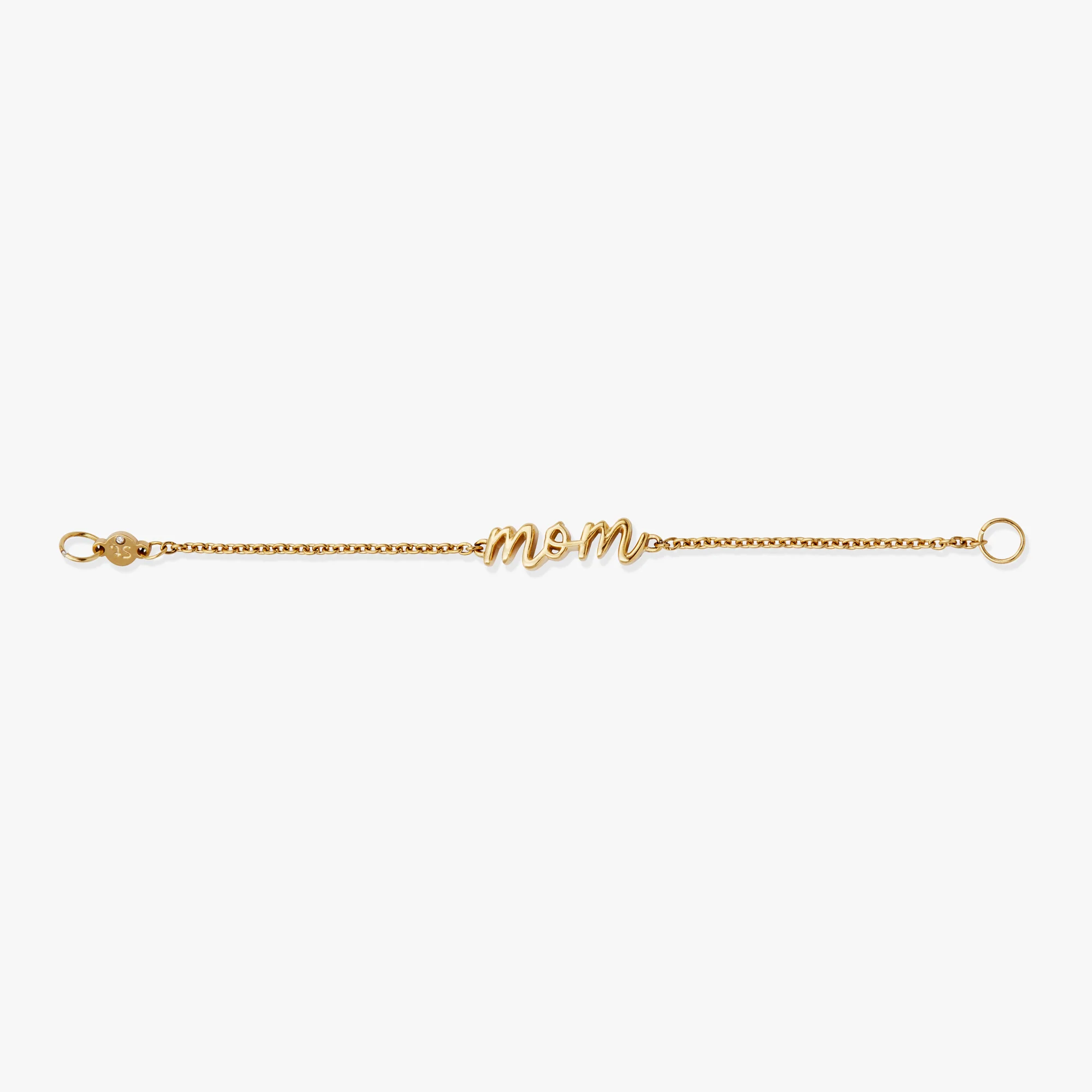 Mom Stranded™ Bracelet Strand