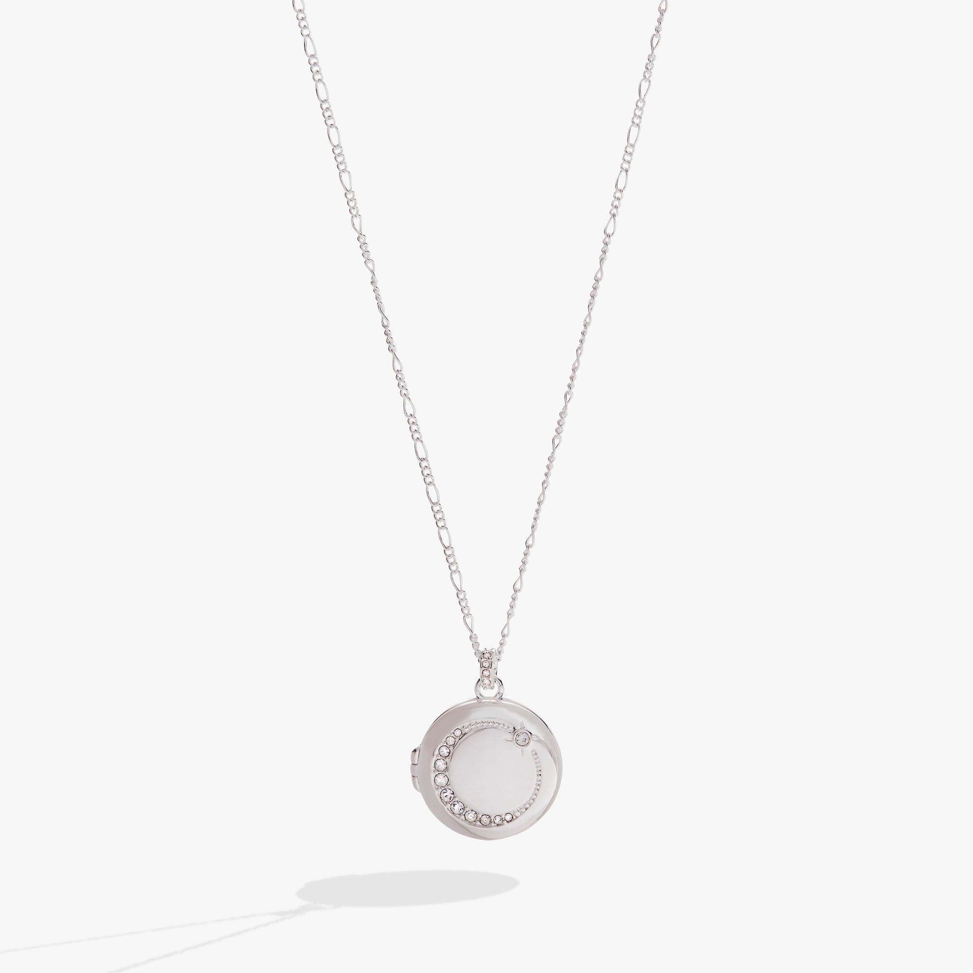 Mother Locket Necklace - Image 7