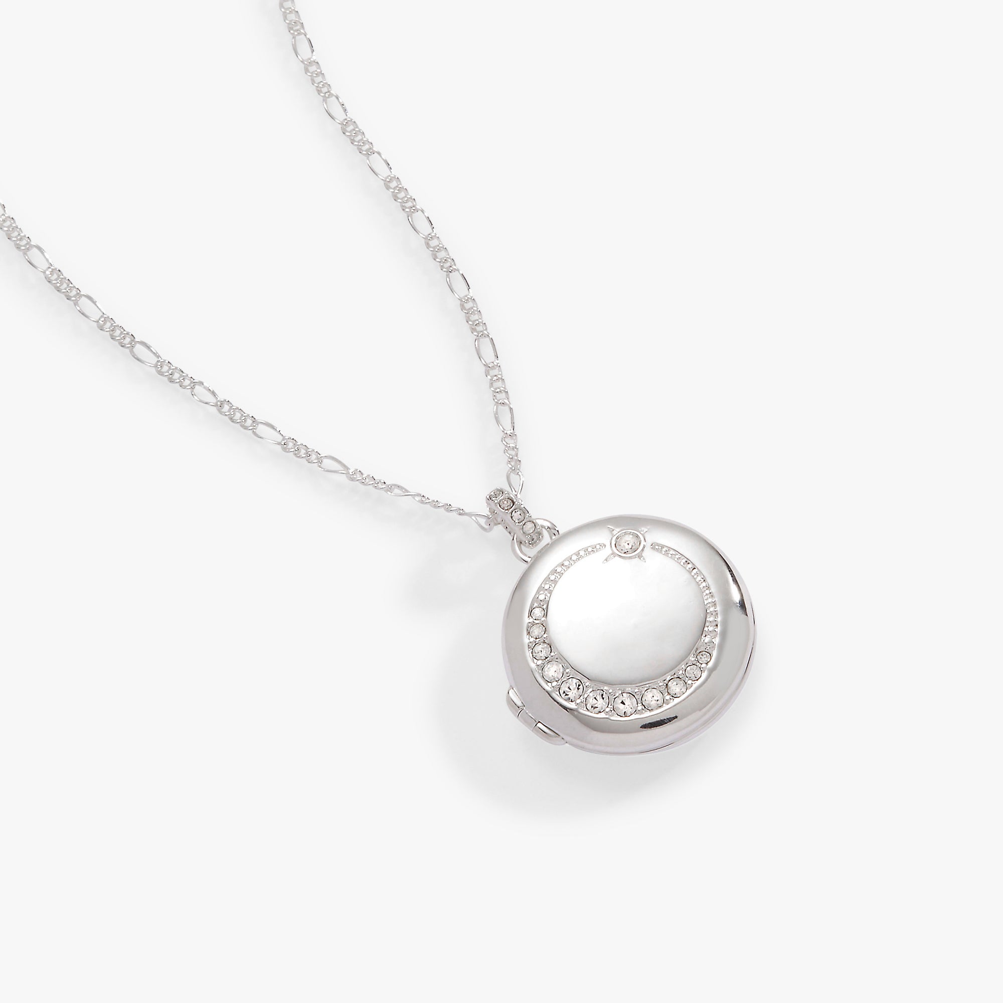 Mother Locket Necklace - Image 5