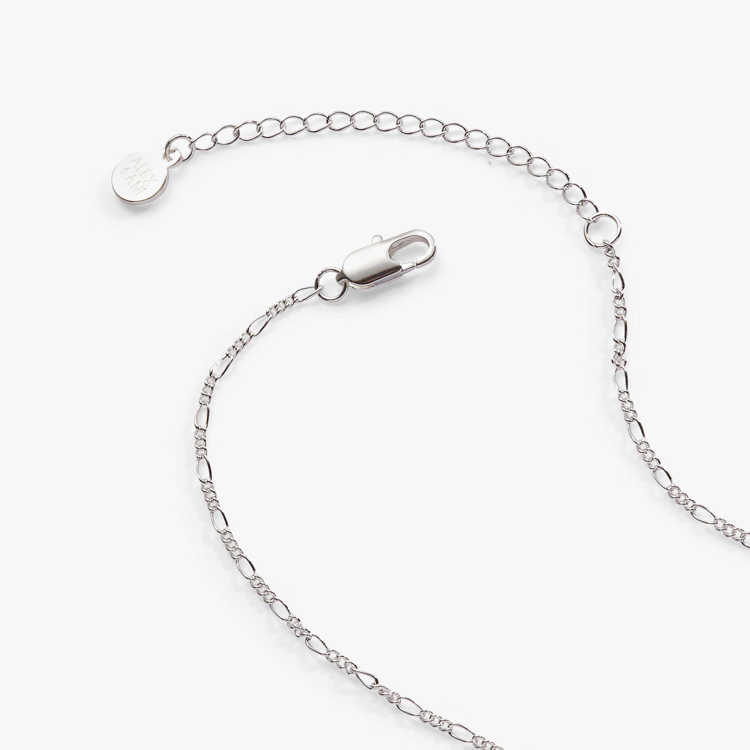 Mother Locket Necklace - Image 8