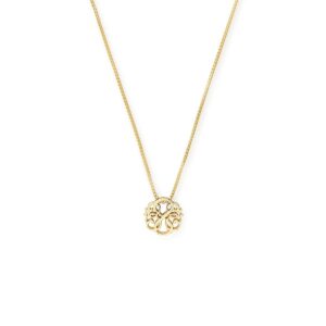Path of Life® Necklace. Adjustable