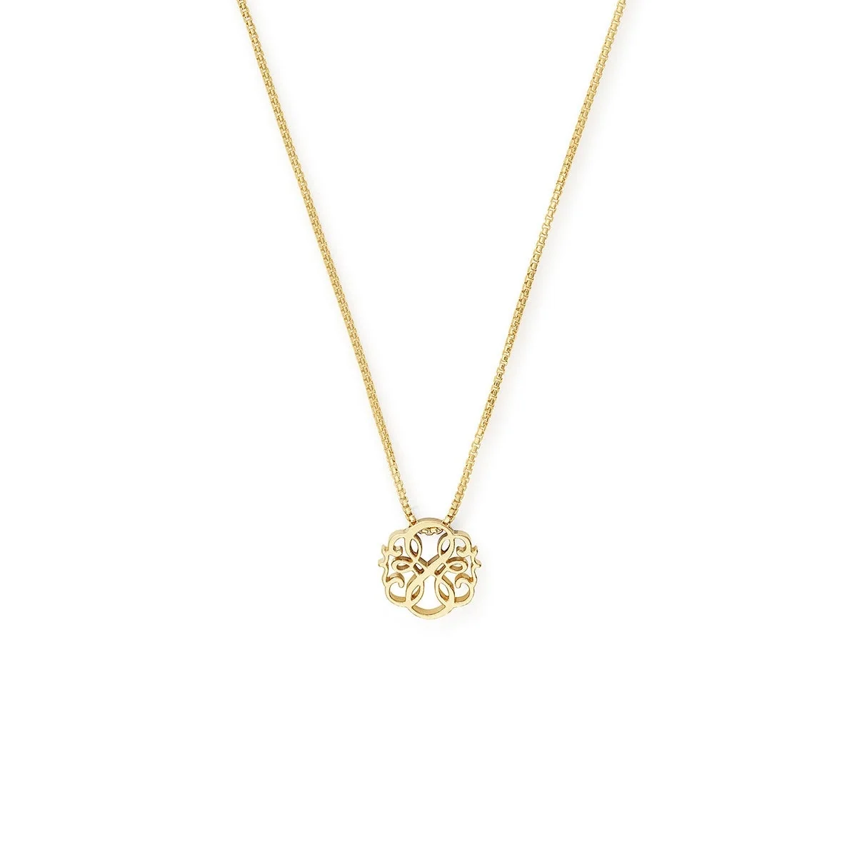 Path of Life® Necklace. Adjustable