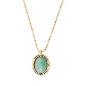 Aventurine Necklace