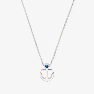 Anchor Necklace