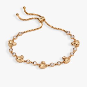 PEEPS® Chick Bolo Bracelet