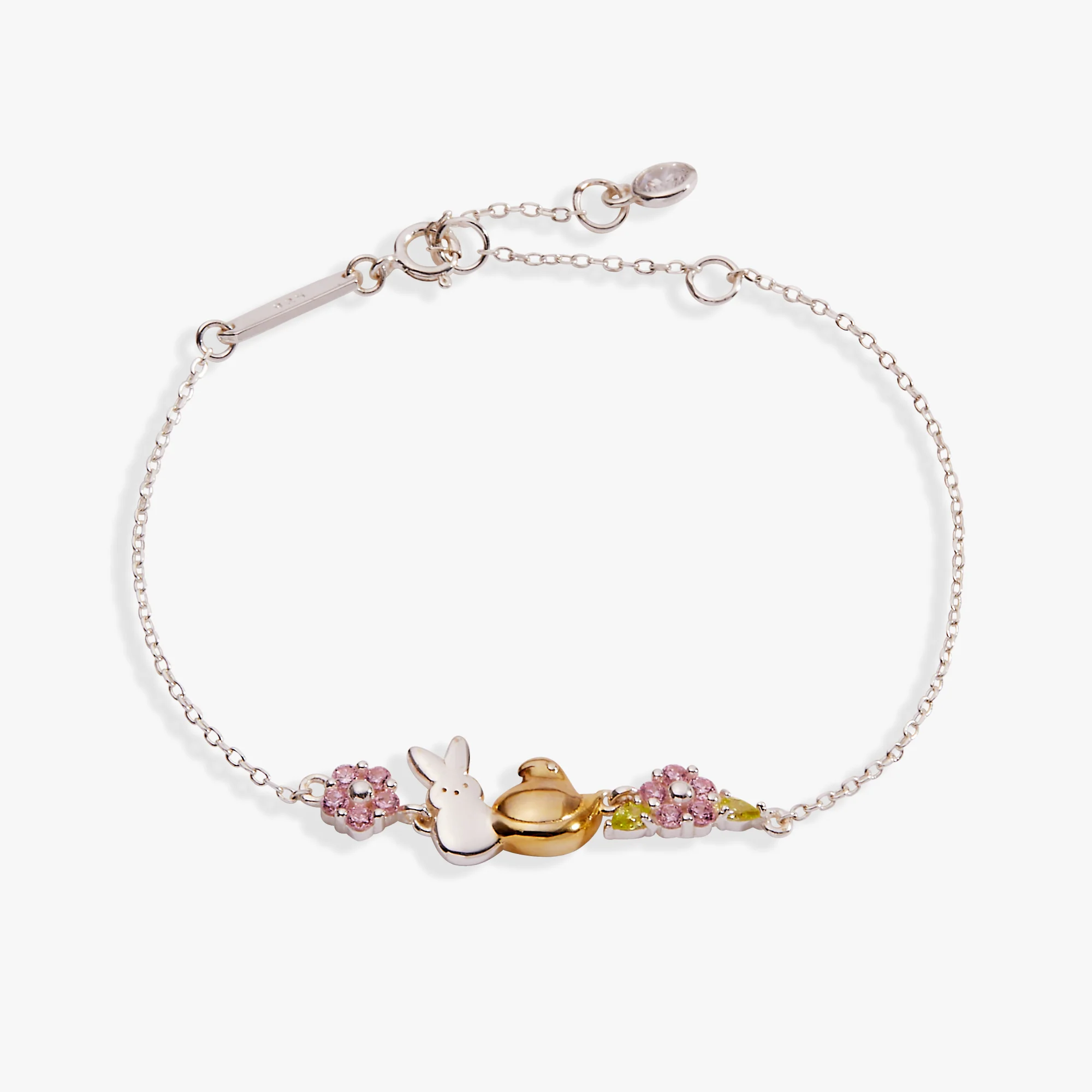 PEEPS® Precious Peepsake Bracelet