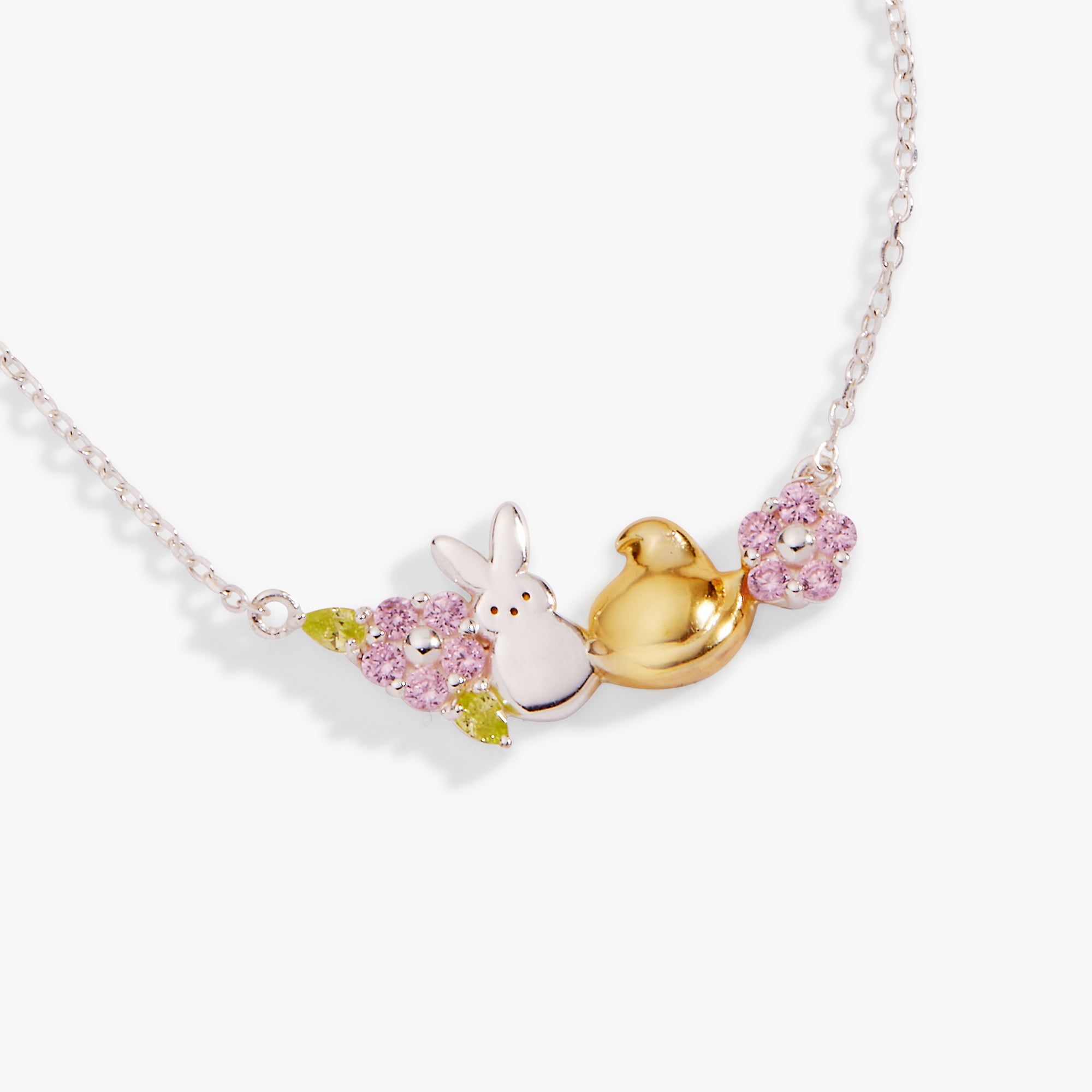 PEEPS® Precious Peepsake Necklace - Image 5