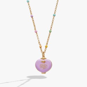 Polly Pocket™ House Locket Necklace