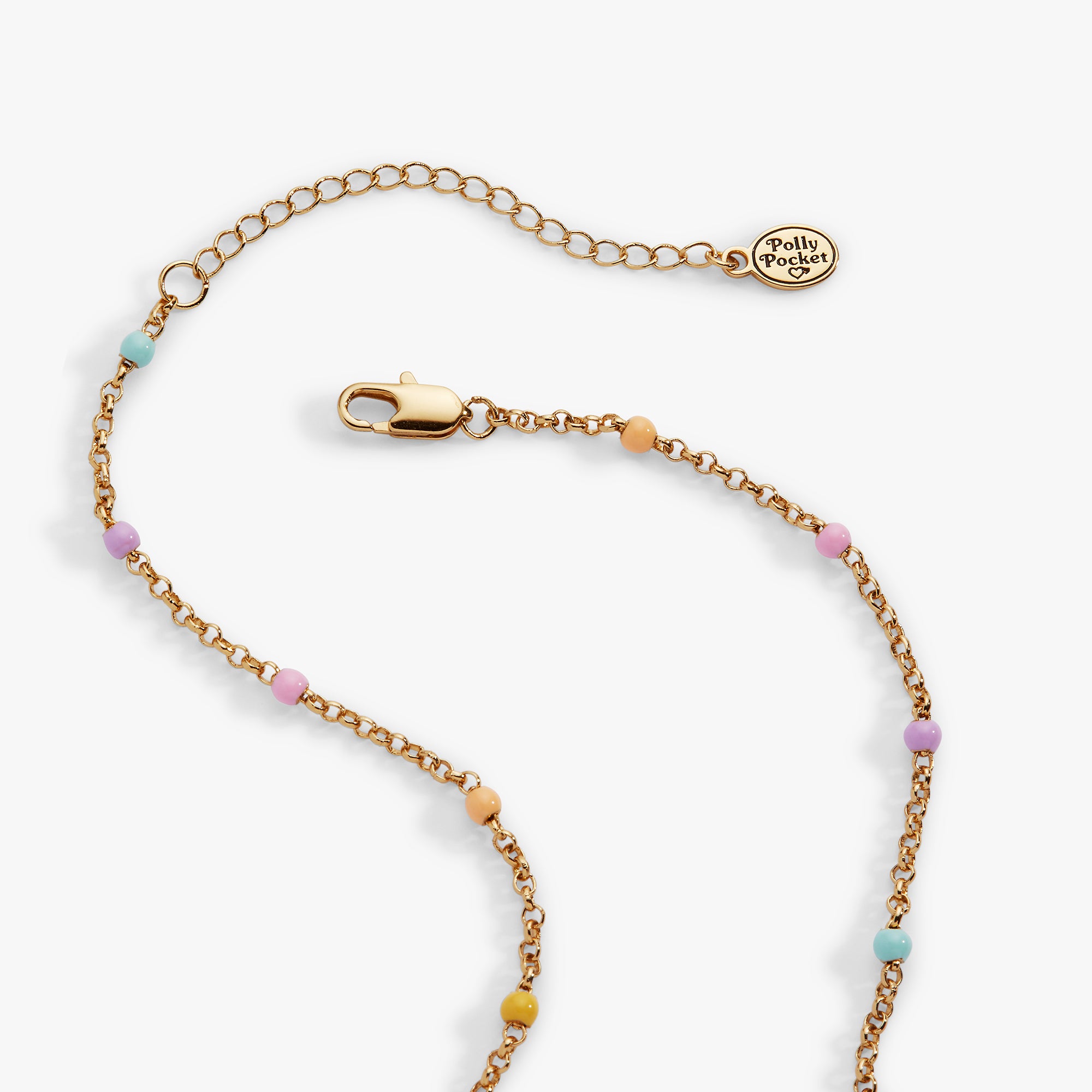 Polly Pocket™ House Locket Necklace - Image 9