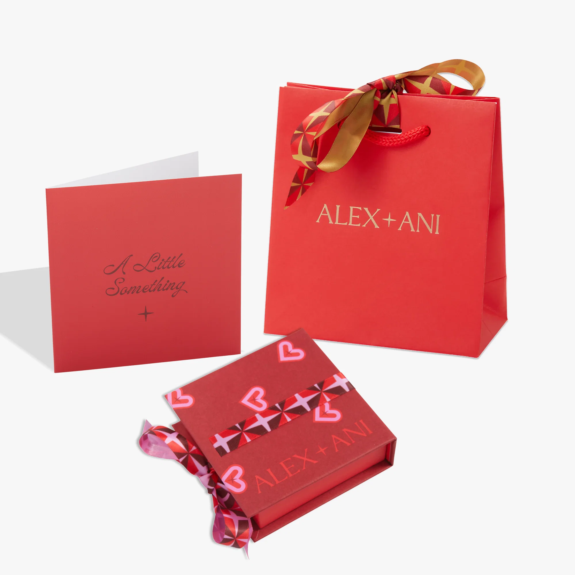 Love Gift Wrap Bundle