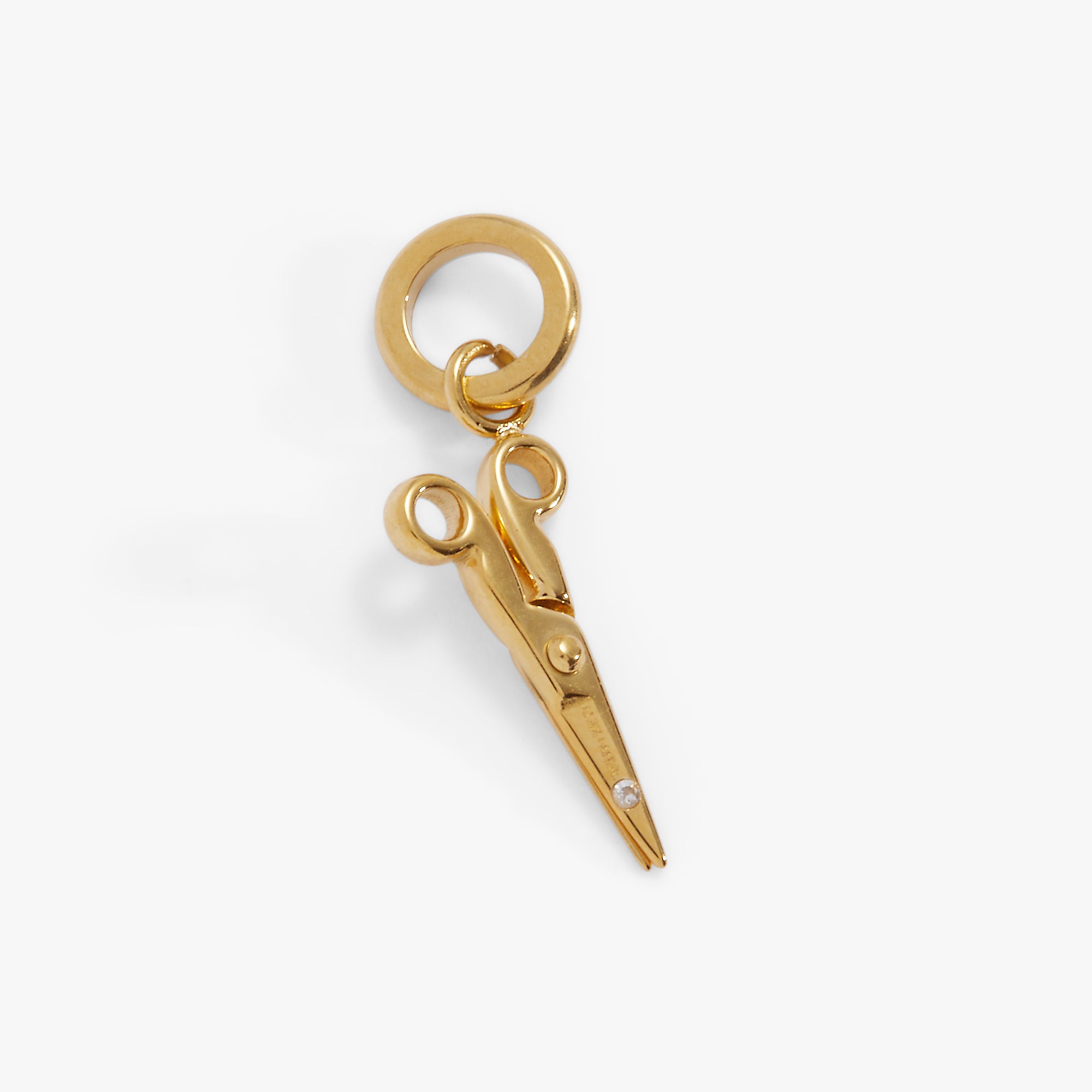 Scissors Charm - Image 7