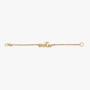 'Sister' Stranded™ Bracelet Strand