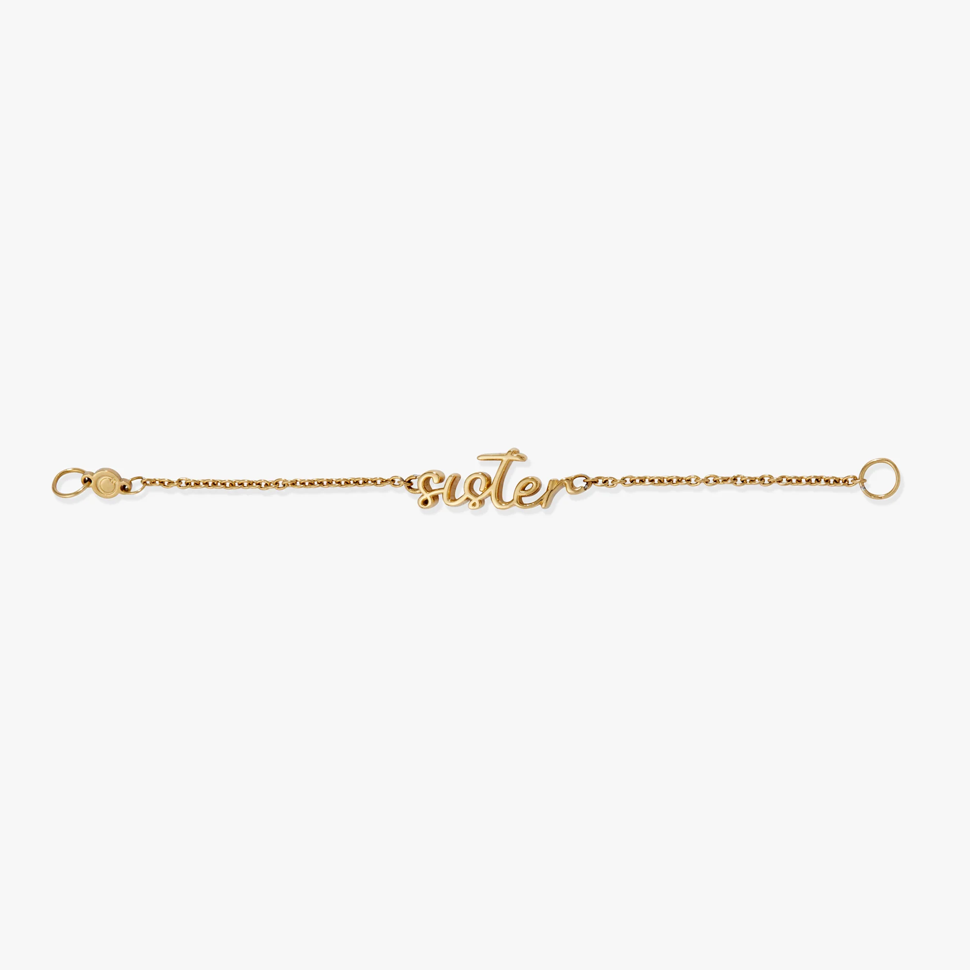 'Sister' Stranded™ Bracelet Strand