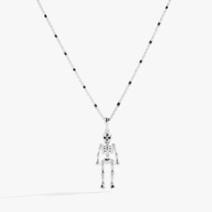 Skeleton Necklace
