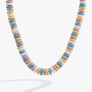 SMARTIES® Candy Necklace