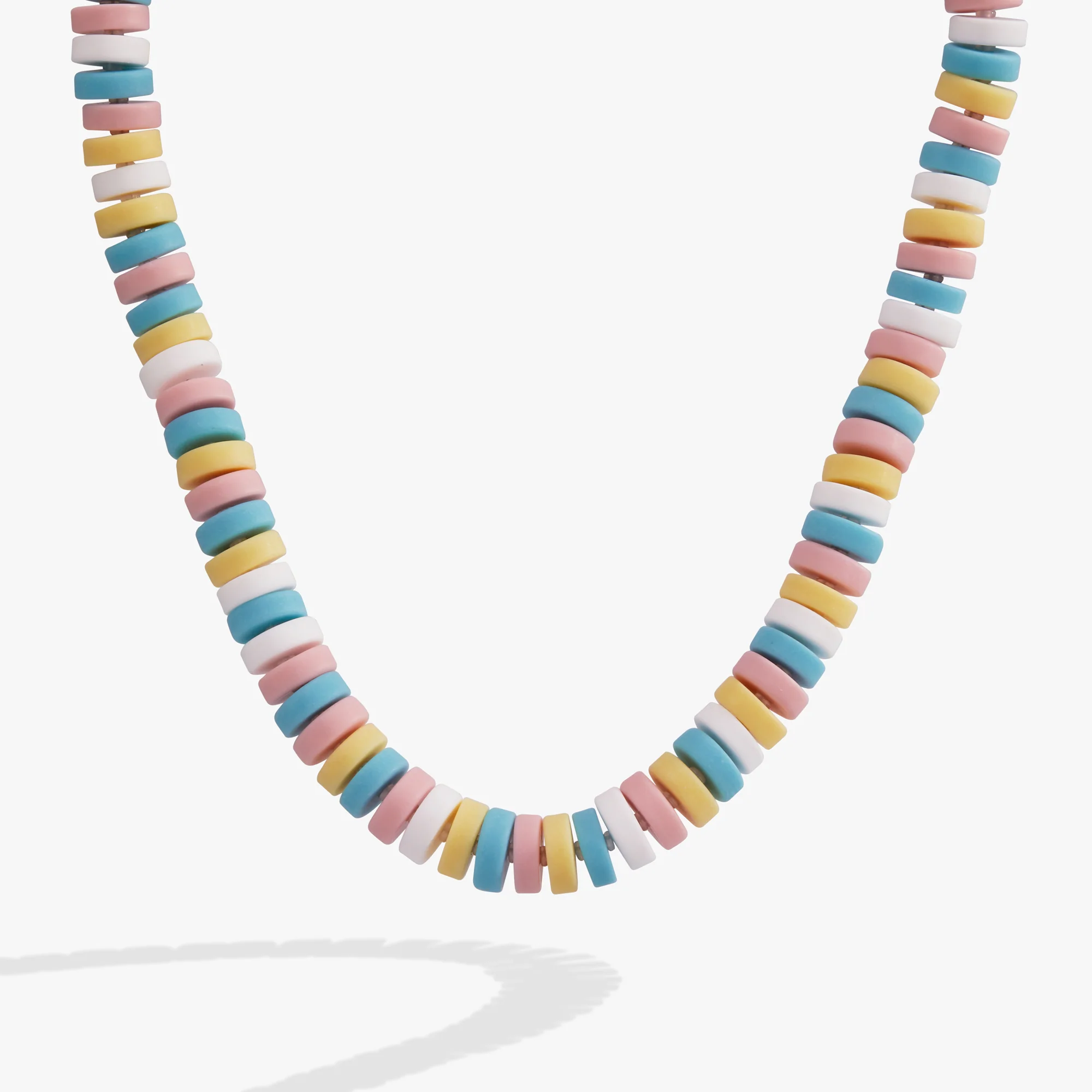 SMARTIES® Candy Necklace