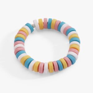 SMARTIES® Candy Stretch Bracelet