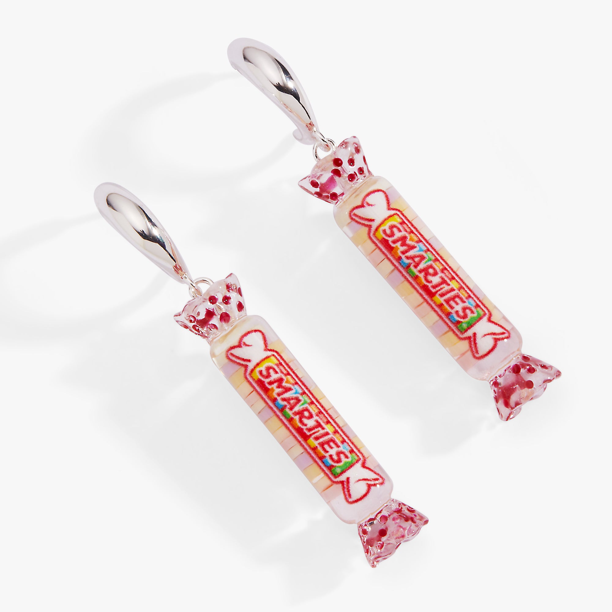 SMARTIES® Huggie Hoops - Image 3