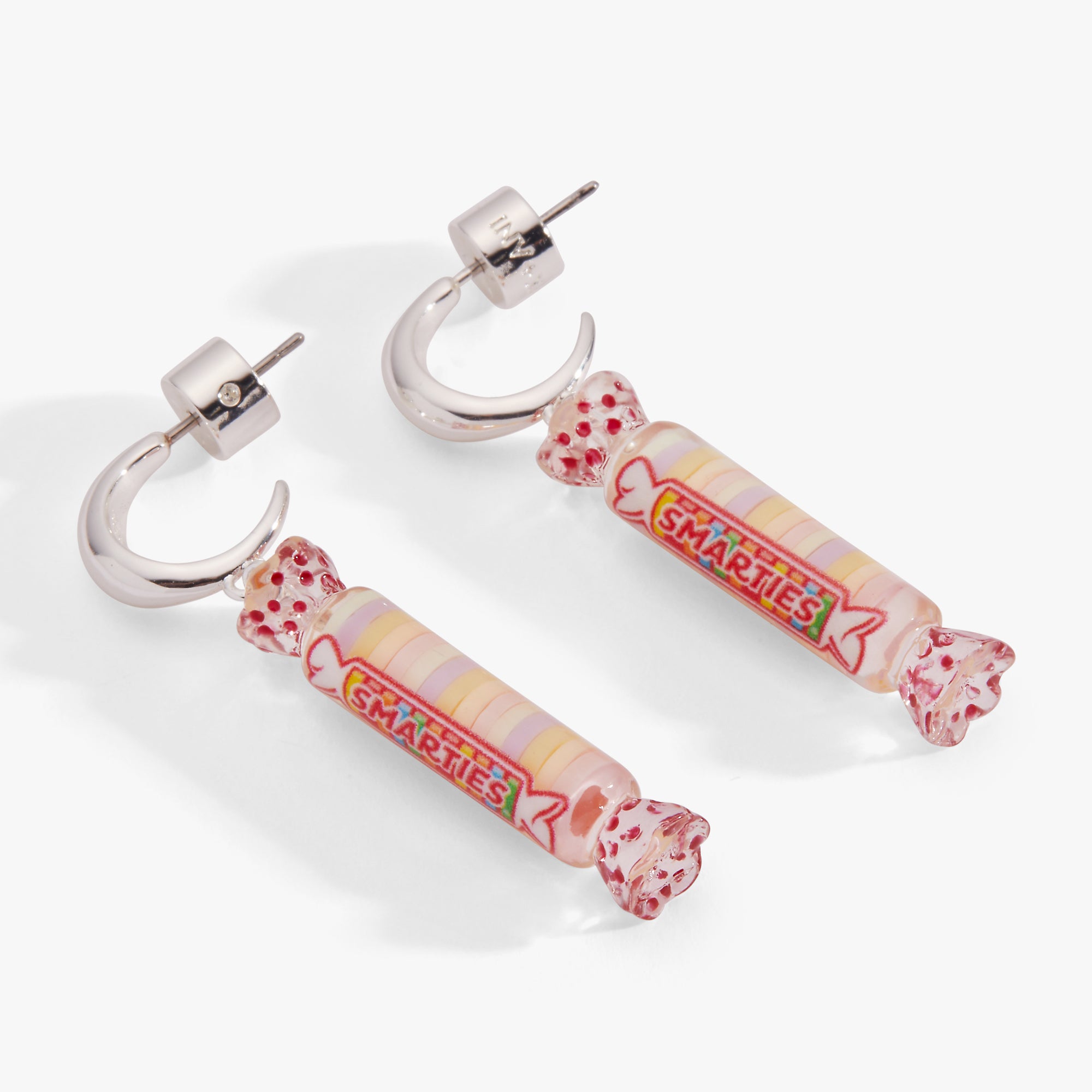 SMARTIES® Huggie Hoops - Image 5