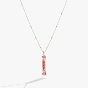 SMARTIES® Pendant Necklace