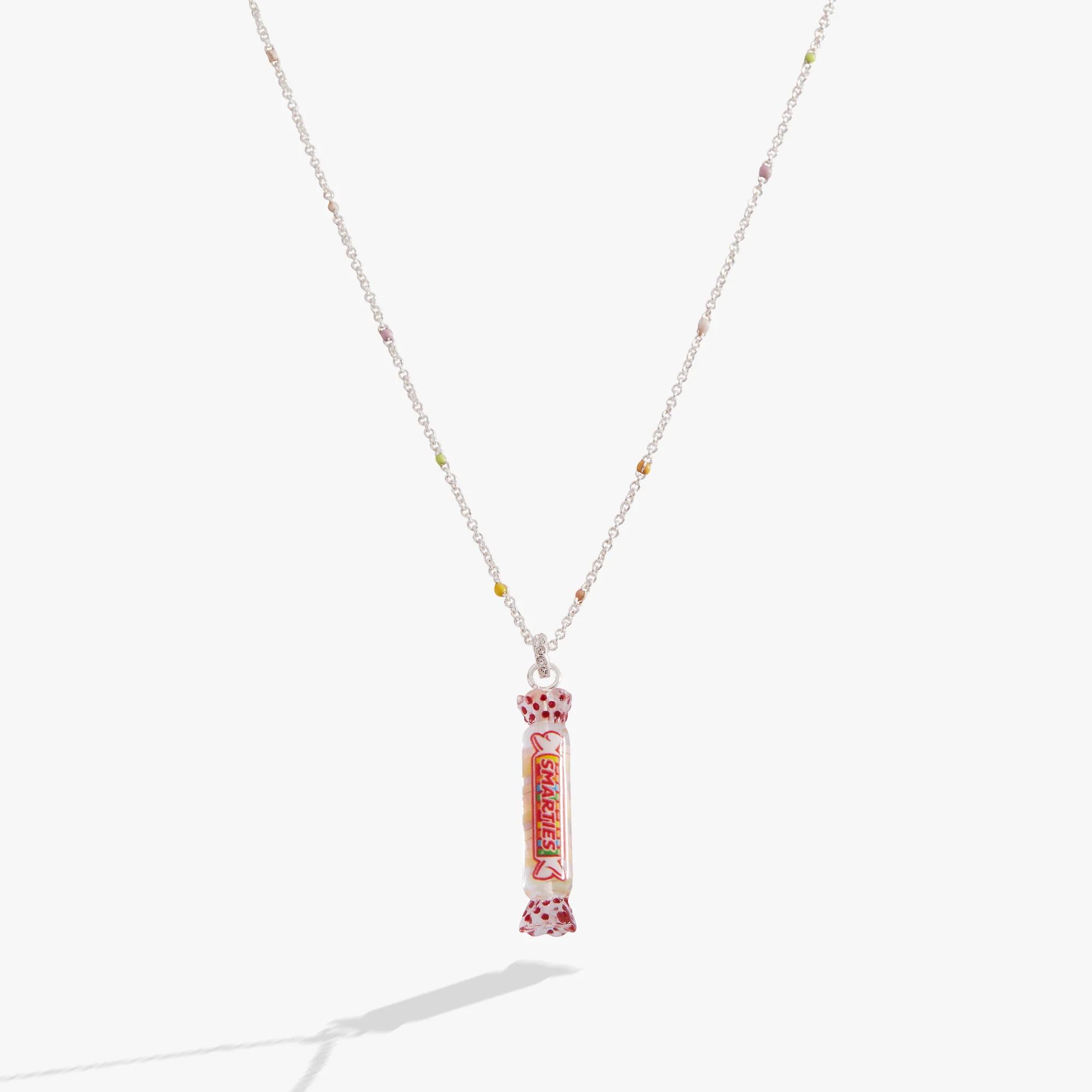 SMARTIES® Pendant Necklace