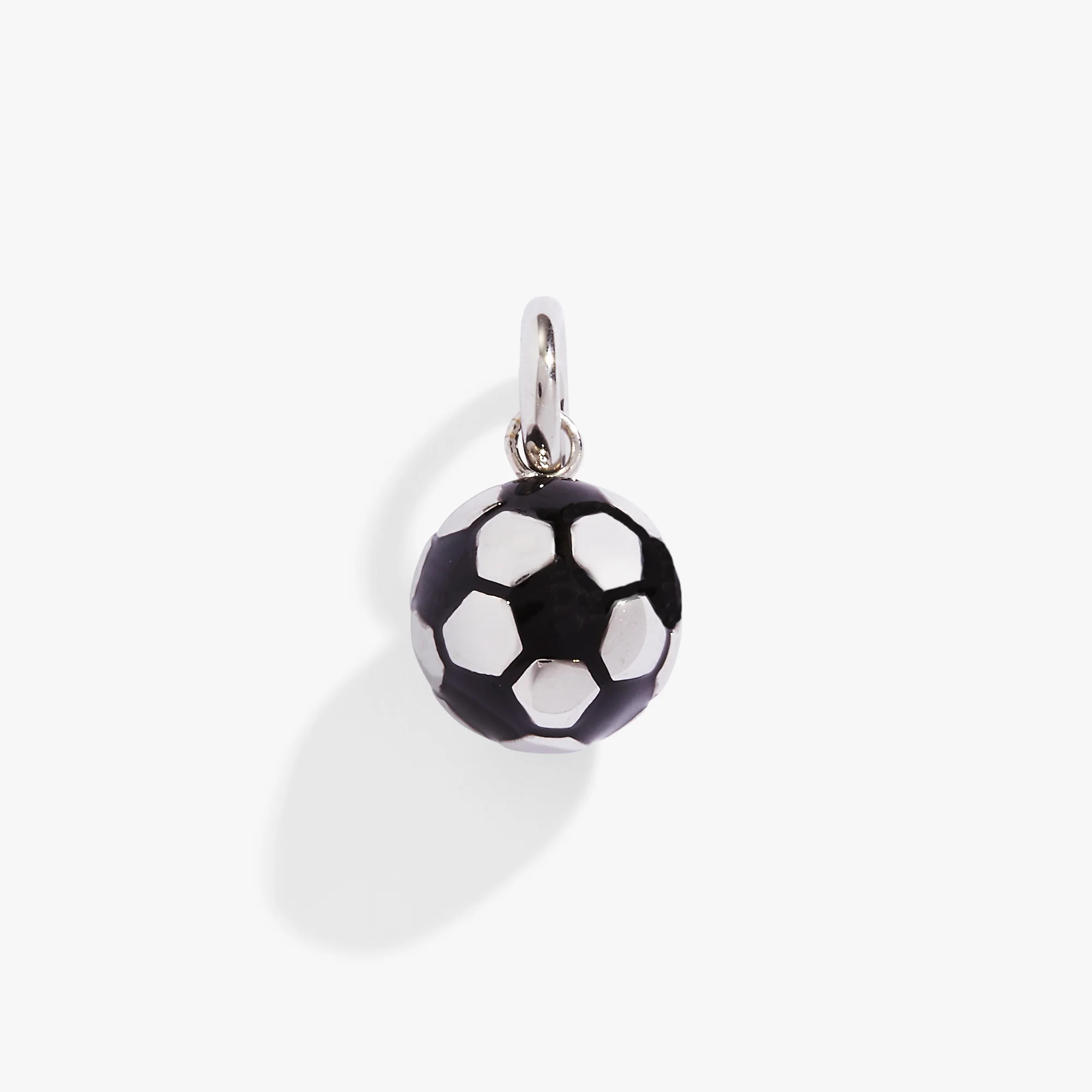 Soccer Ball Interchangeable Charm