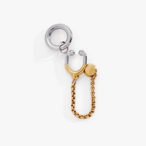 Stethoscope Charm