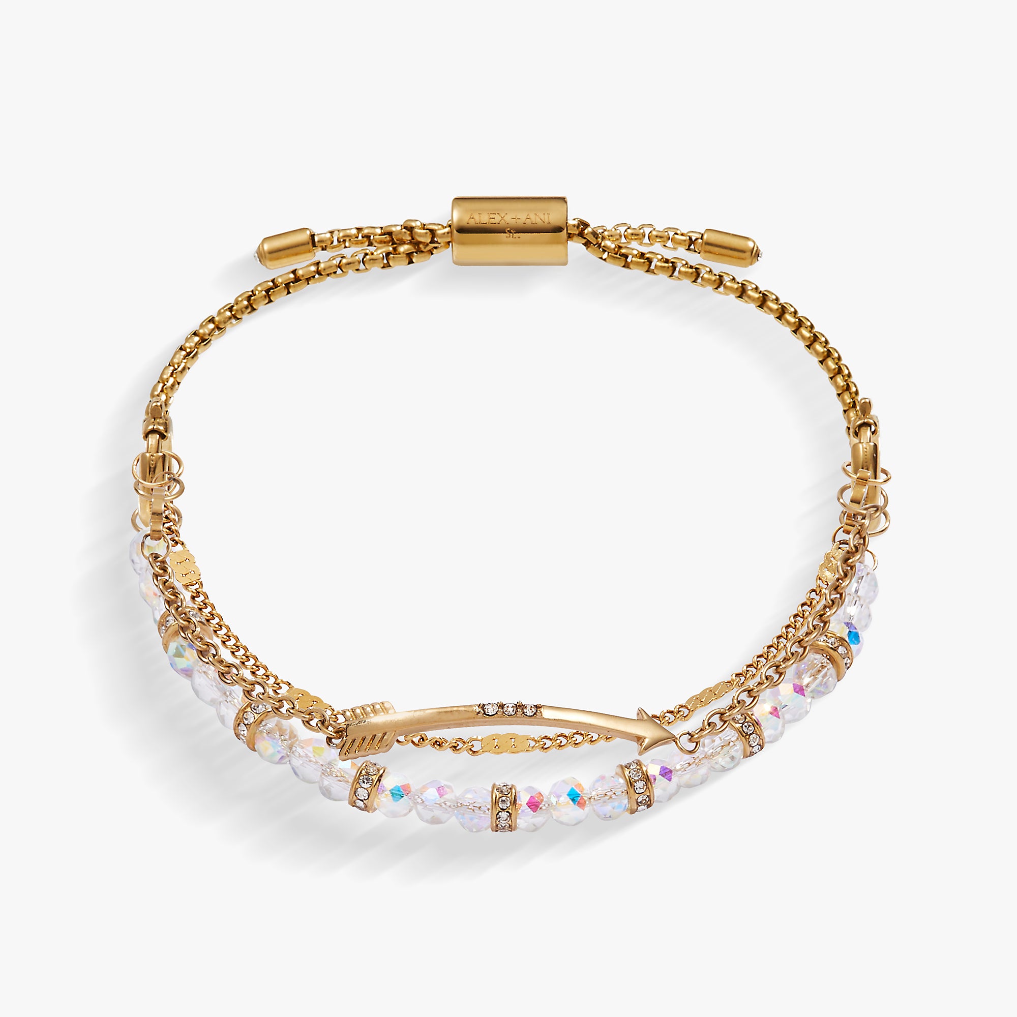 Arrow Stranded™ Bracelet Set - Image 5