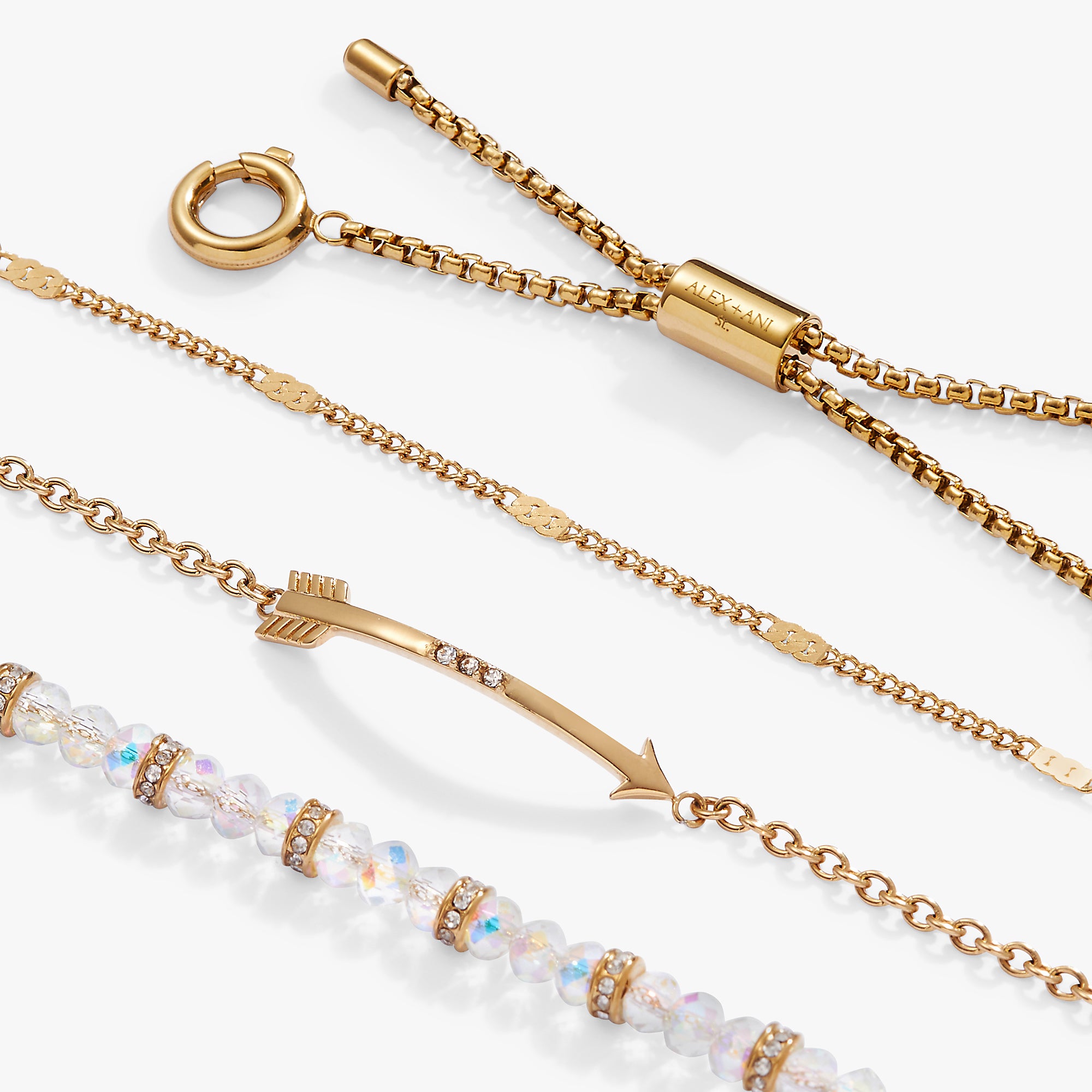 Arrow Stranded™ Bracelet Set - Image 6