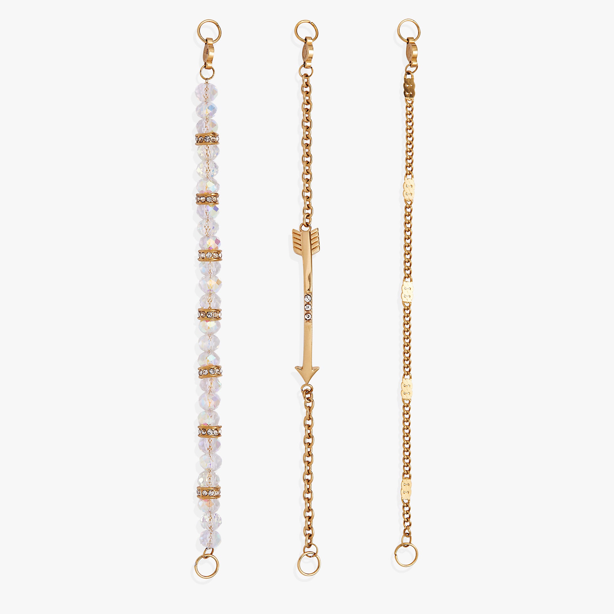 Arrow Stranded™ Bracelet Set - Image 3